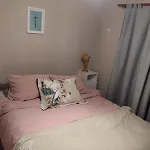 Acogedora Casa A Minutos Del Lago 3D 1B