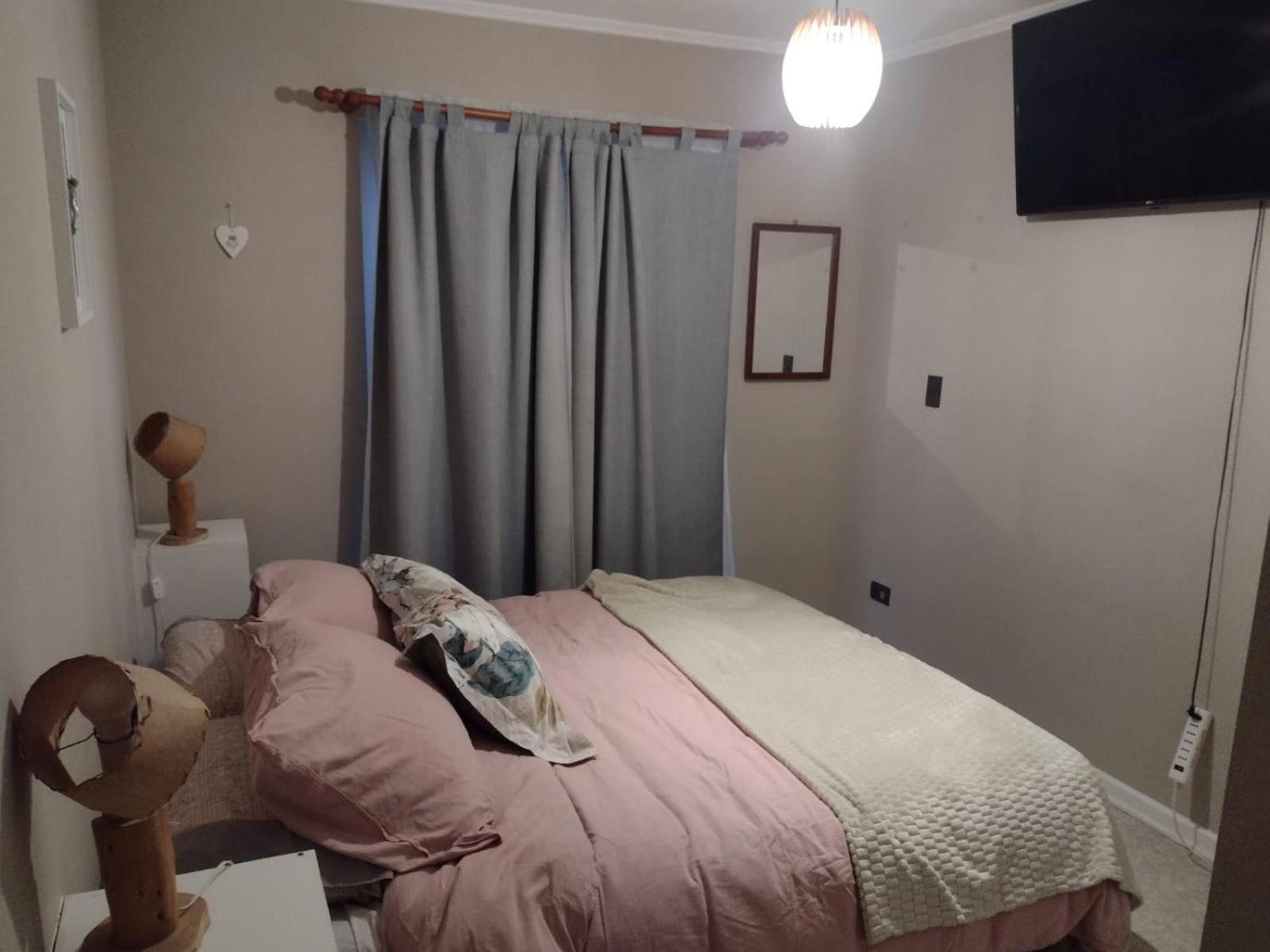 Acogedora Casa A Minutos Del 3d 1b Puerto Varas