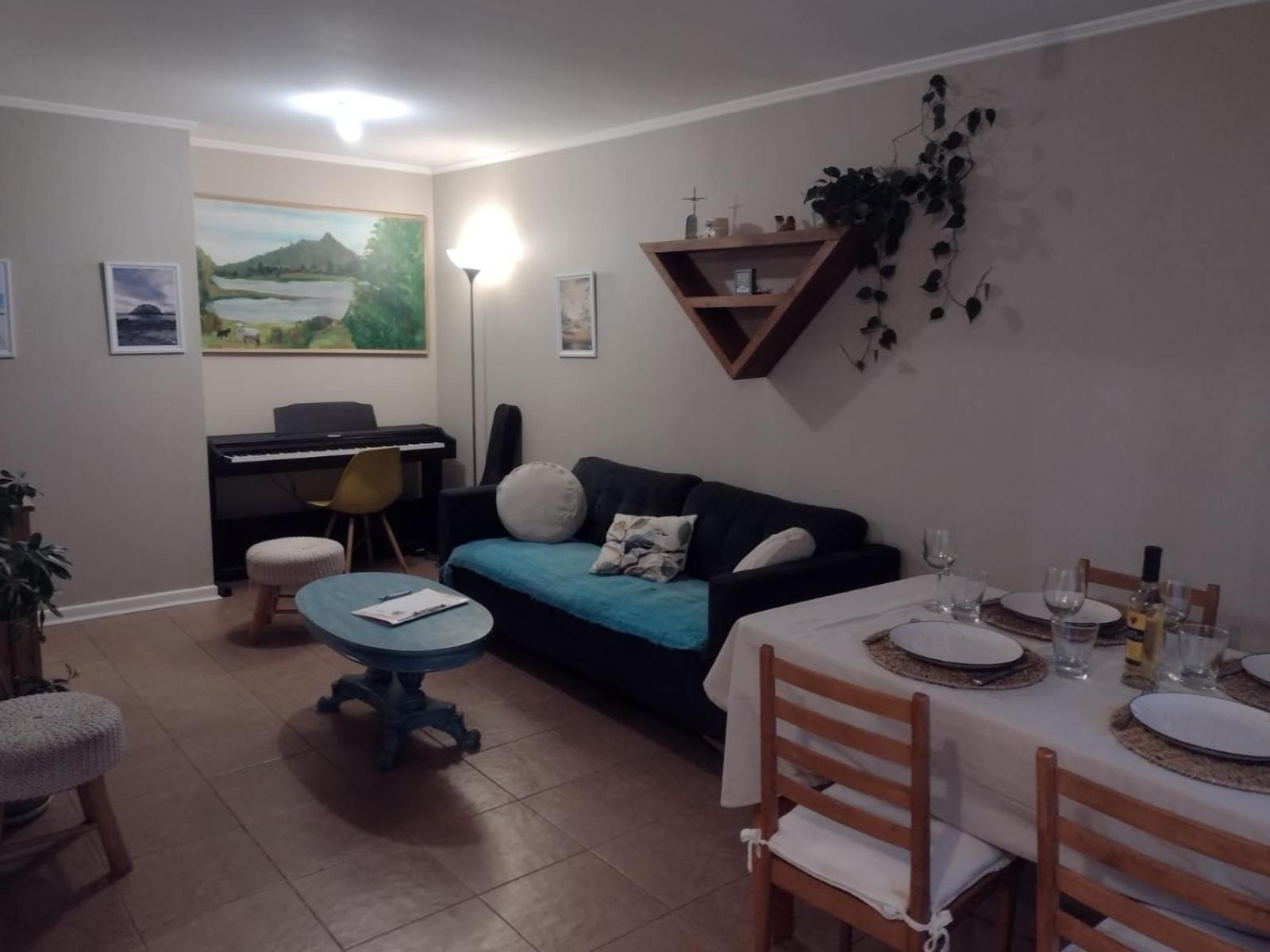 Acogedora Casa A Minutos Del 3d 1b * Puerto Varas