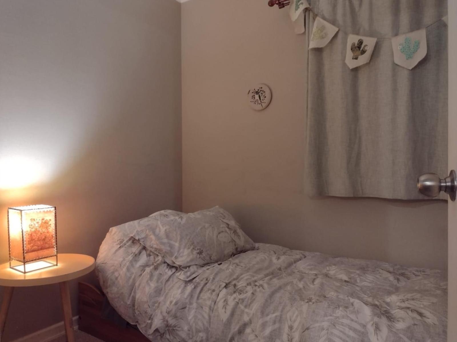 Acogedora Casa A Minutos Del 3d 1b Casa de férias